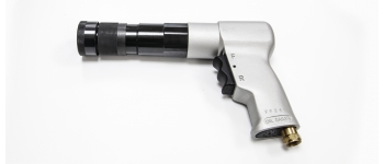 Пистолет пневматический SRC-806 ручной для выт. гаек-закл.