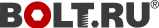 Логотип Болт.Ру